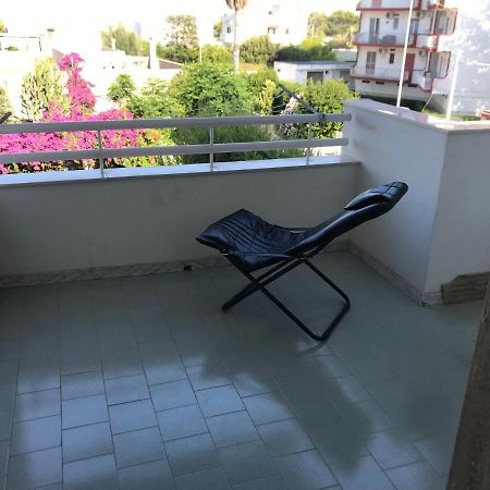 בארי Gaudio B&B מראה חיצוני תמונה