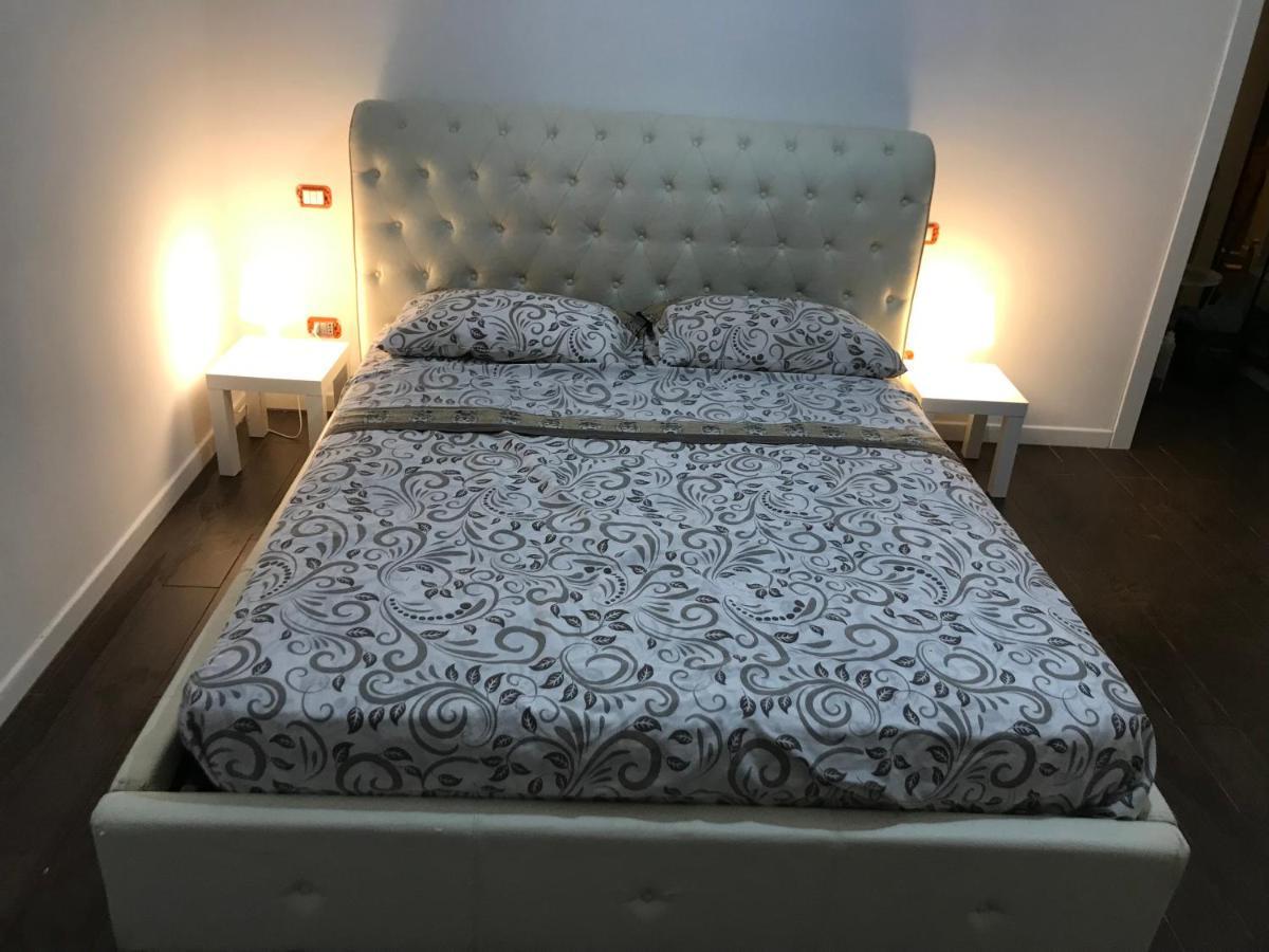 בארי Gaudio B&B מראה חיצוני תמונה