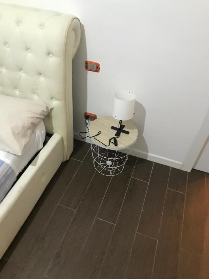 בארי Gaudio B&B מראה חיצוני תמונה