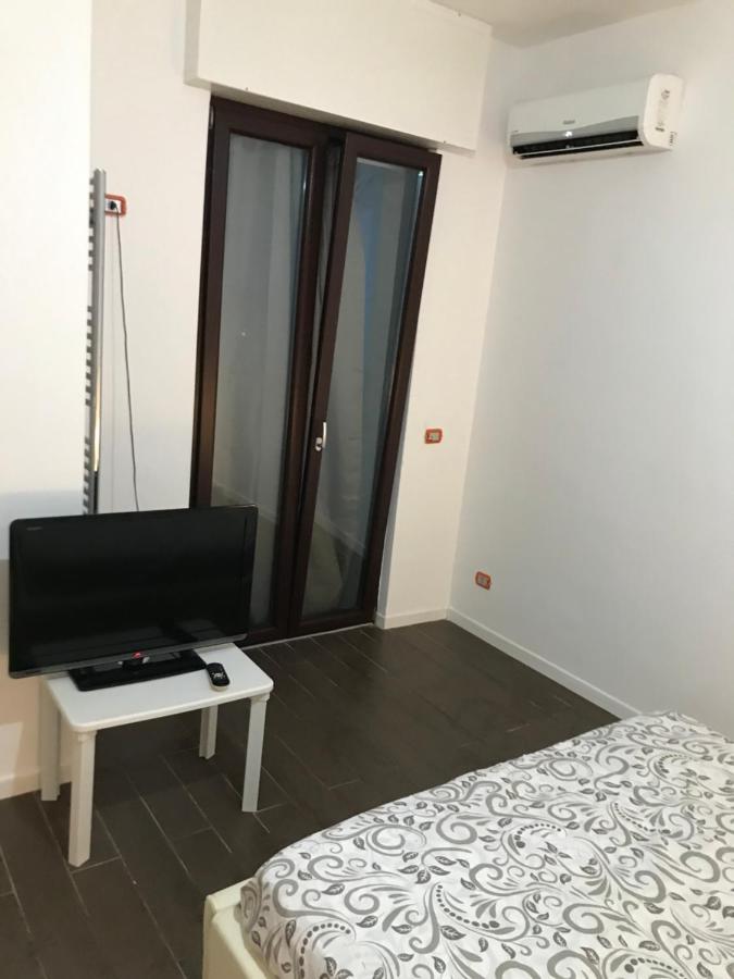 בארי Gaudio B&B מראה חיצוני תמונה