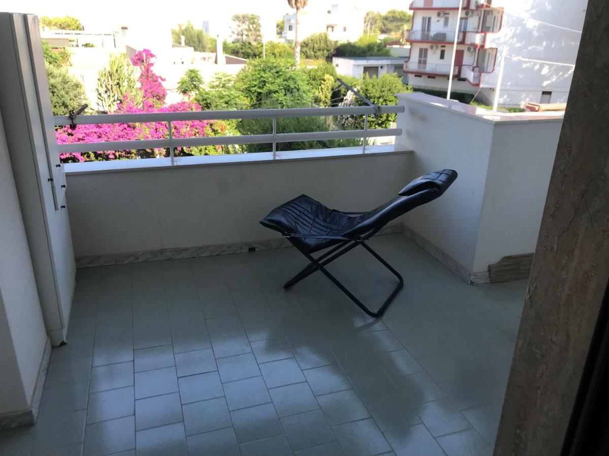 בארי Gaudio B&B מראה חיצוני תמונה